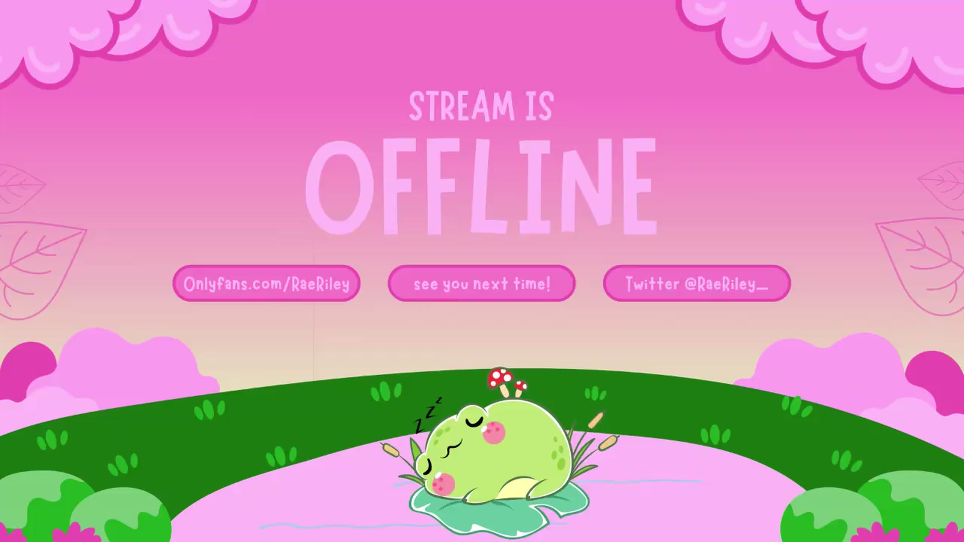 Gallery image thumbnail from RaeRiley's myfreecams stream on, 05/16/2026, 05:00 image 20 of 20