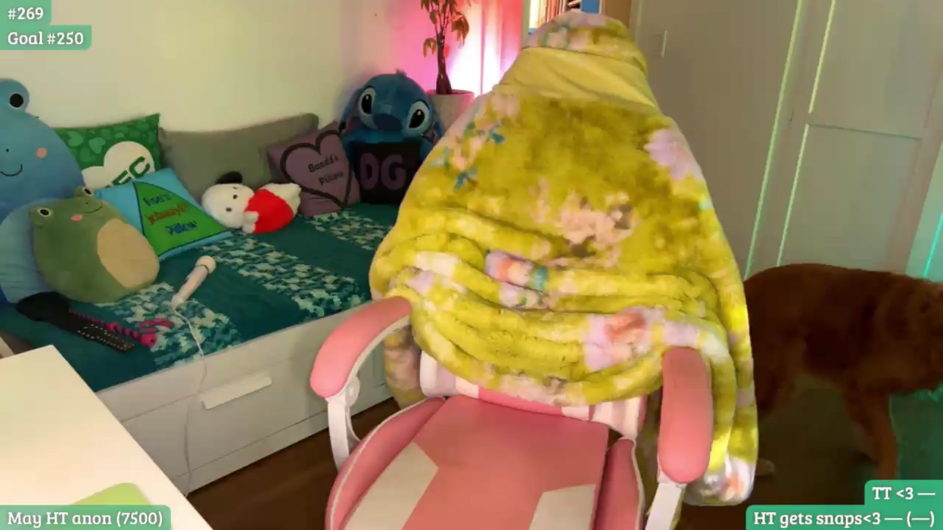 Gallery image thumbnail from RaeRiley's myfreecams stream on, 05/21/2026, 03:16 image 2 of 20