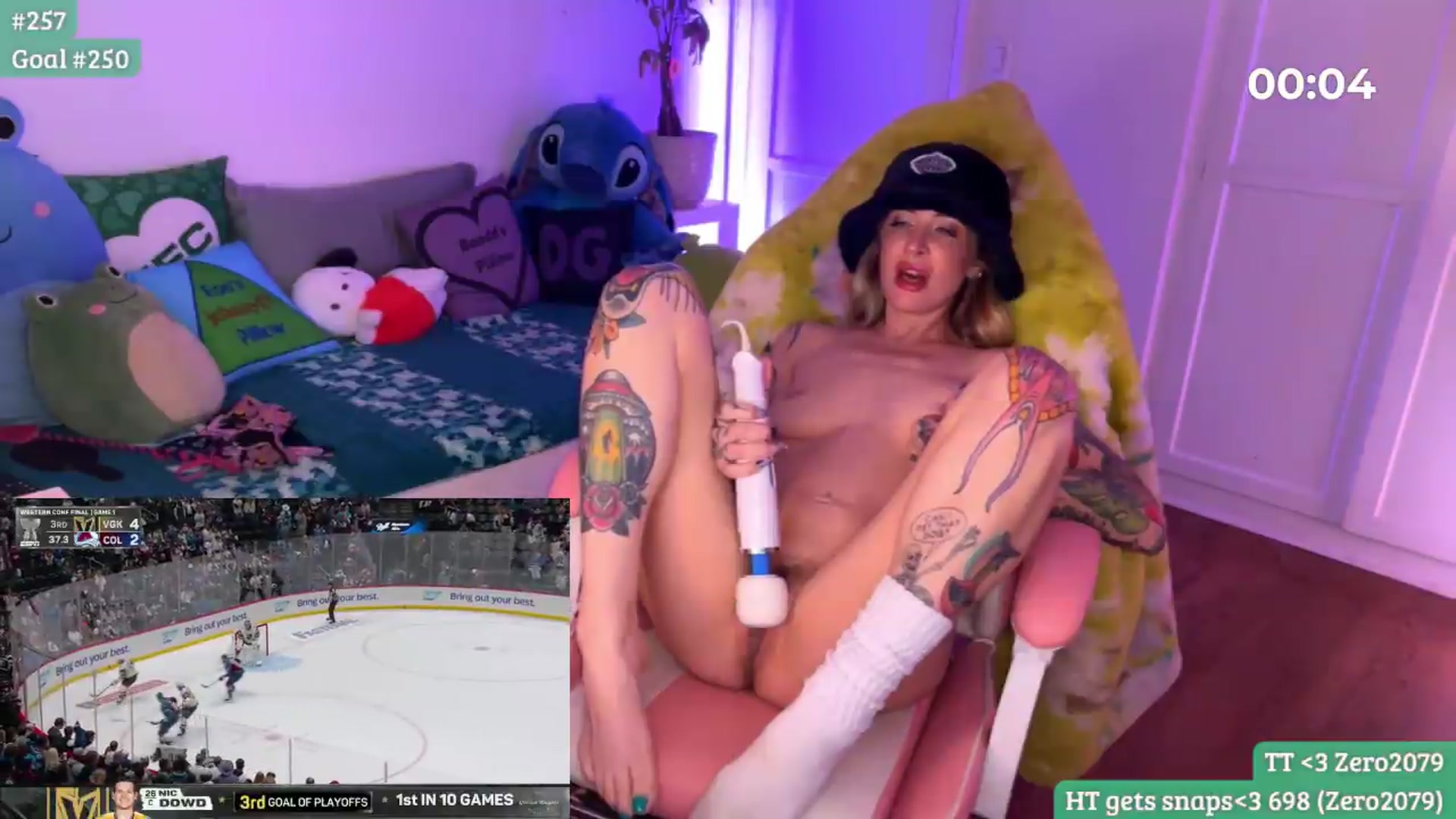 Gallery image thumbnail from RaeRiley's myfreecams stream on, 05/21/2026, 03:16 image 18 of 20