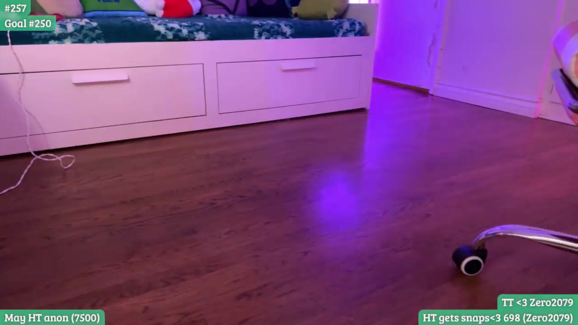 Gallery image thumbnail from RaeRiley's myfreecams stream on, 05/21/2026, 03:16 image 20 of 20