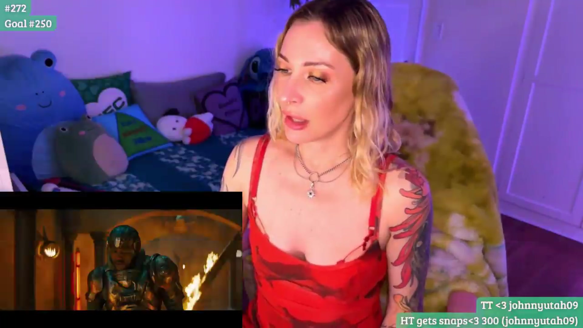 Gallery image thumbnail from RaeRiley's myfreecams stream on, 05/22/2026, 03:17 image 9 of 20