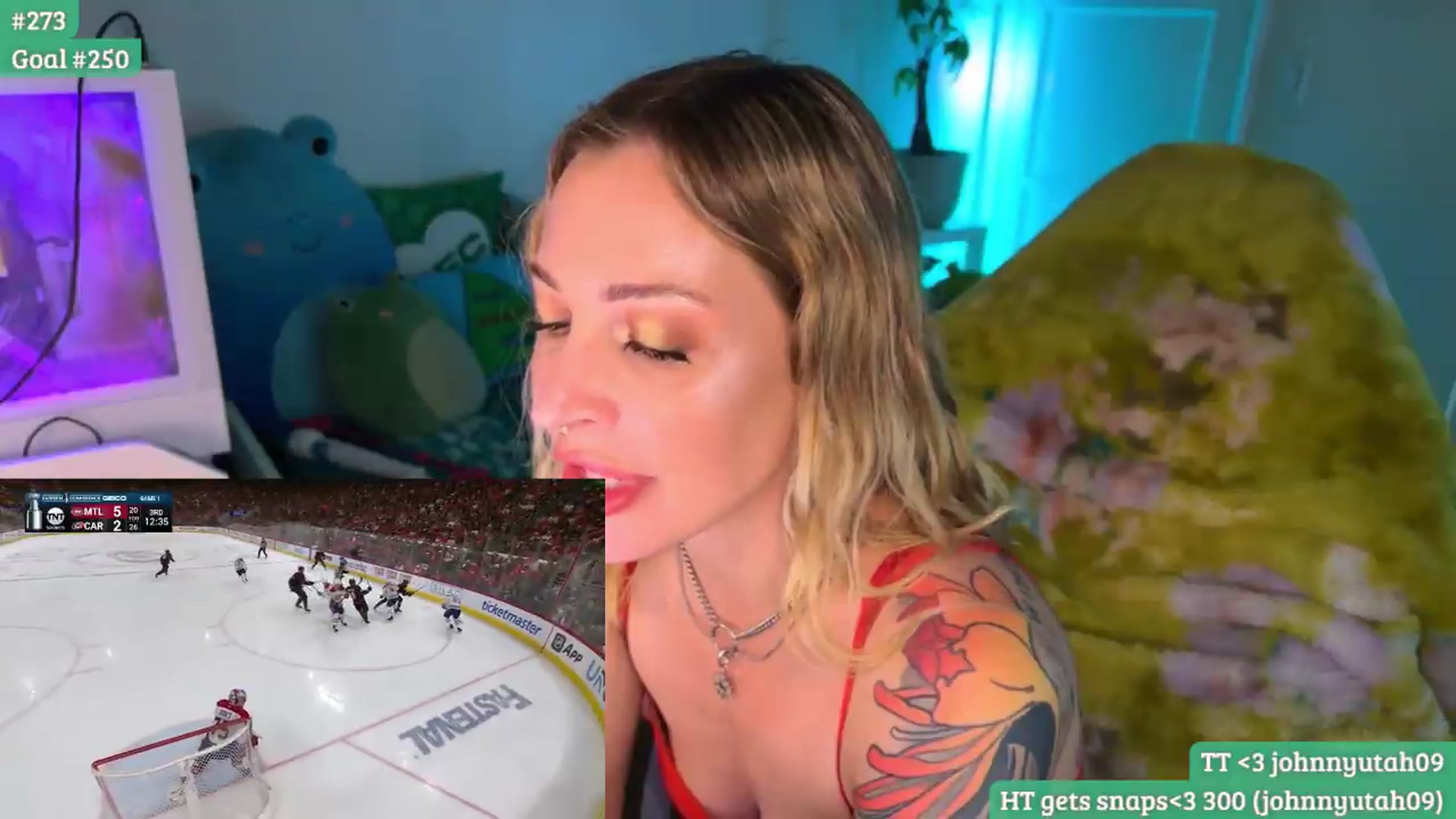 Gallery image thumbnail from RaeRiley's myfreecams stream on, 05/22/2026, 03:17 image 4 of 20