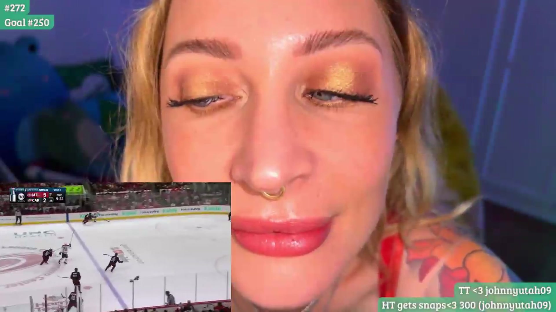 Gallery image thumbnail from RaeRiley's myfreecams stream on, 05/22/2026, 03:17 image 6 of 20
