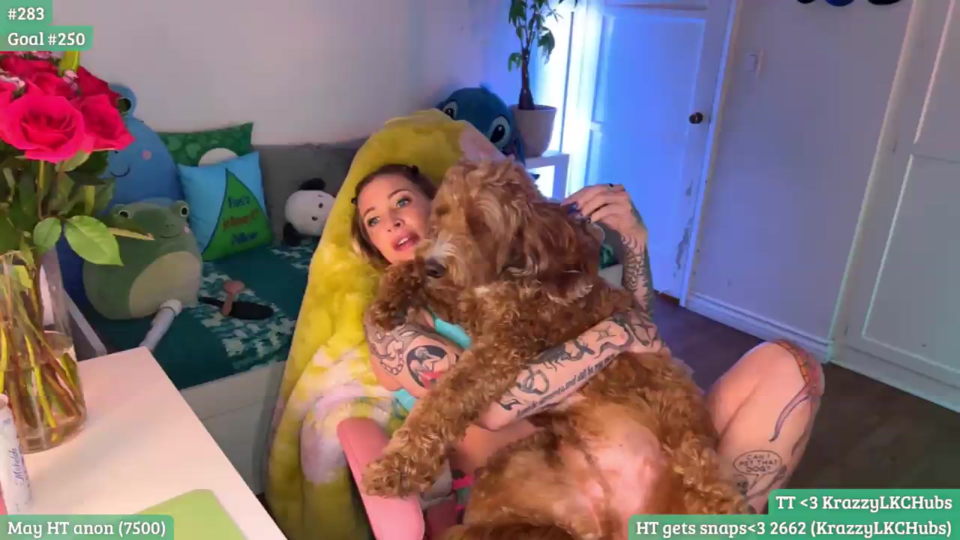 Gallery image thumbnail from RaeRiley's myfreecams stream on, 05/24/2026, 03:42 image 19 of 20