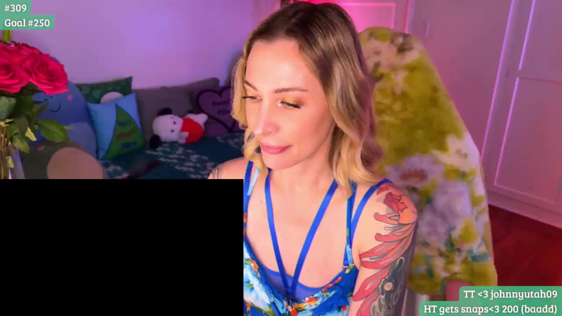 Gallery image thumbnail from RaeRiley's myfreecams stream on, 05/26/2026, 02:59 image 4 of 20