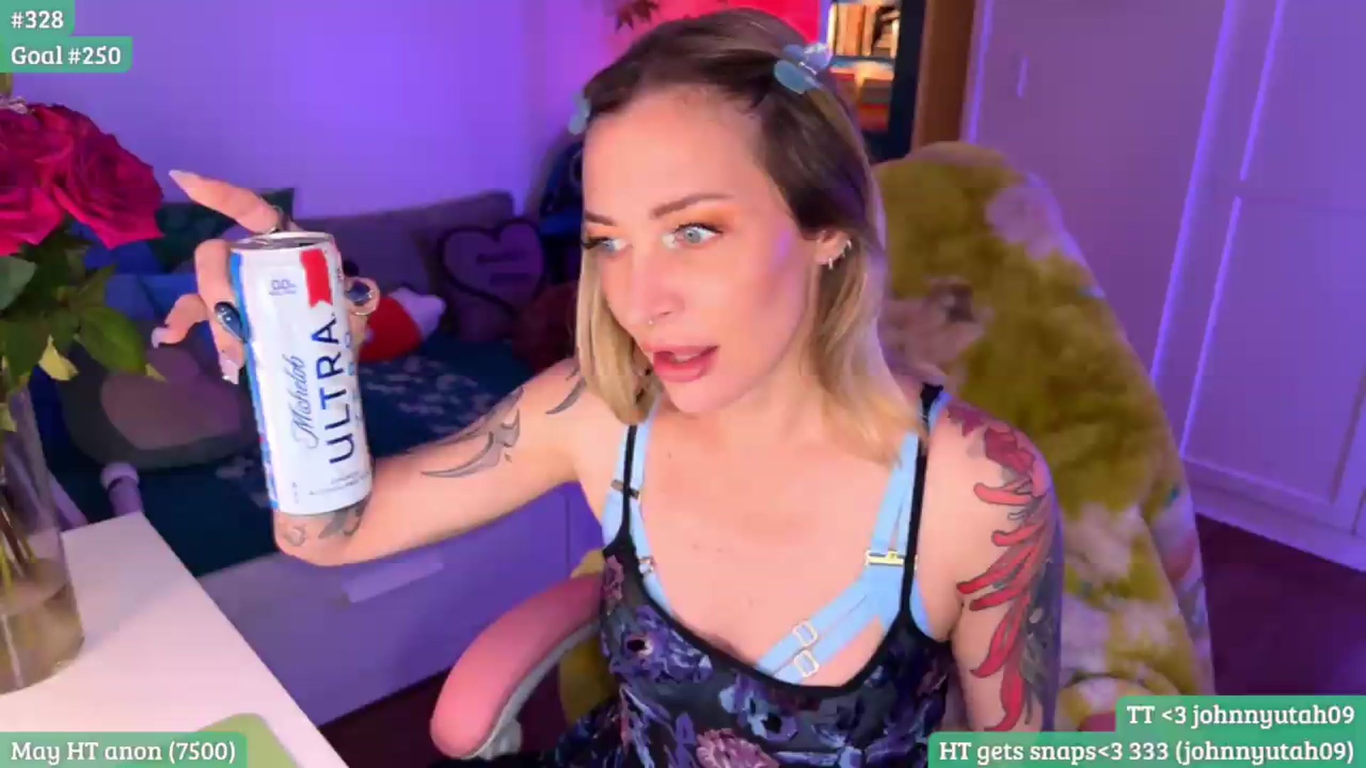 Gallery image thumbnail from RaeRiley's myfreecams stream on, 05/30/2026, 04:36 image 13 of 20