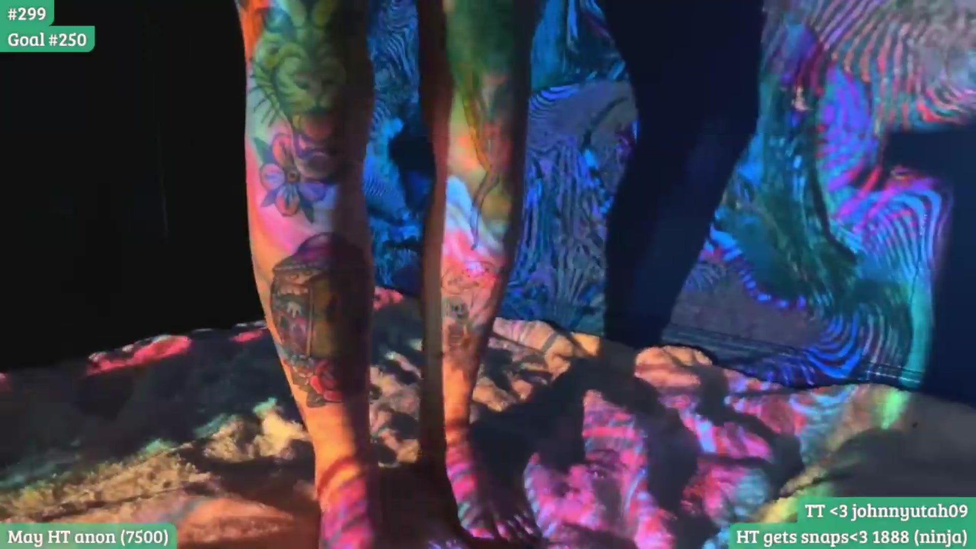 Gallery image thumbnail from RaeRiley's myfreecams stream on, 05/31/2026, 05:51 image 17 of 20