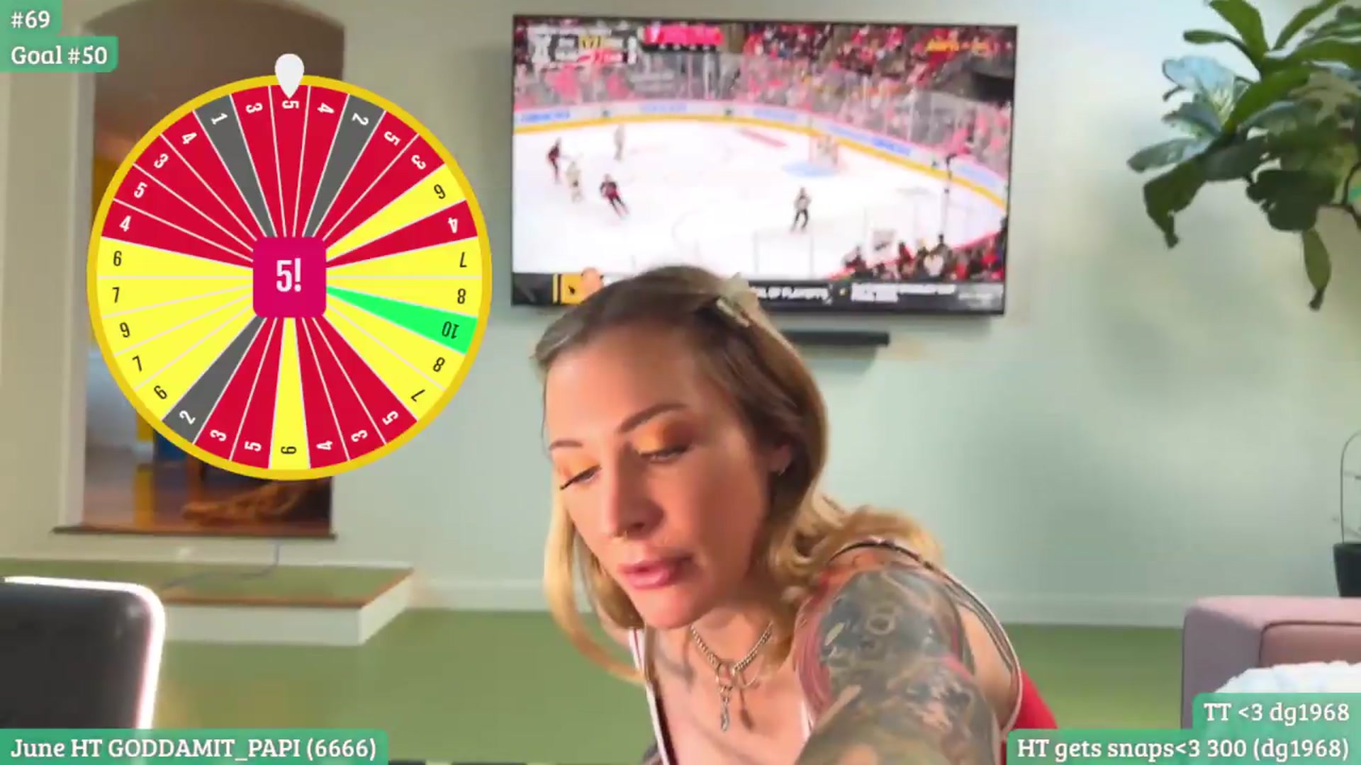 Gallery image thumbnail from RaeRiley's myfreecams stream on, 06/03/2026, 03:46 image 7 of 20