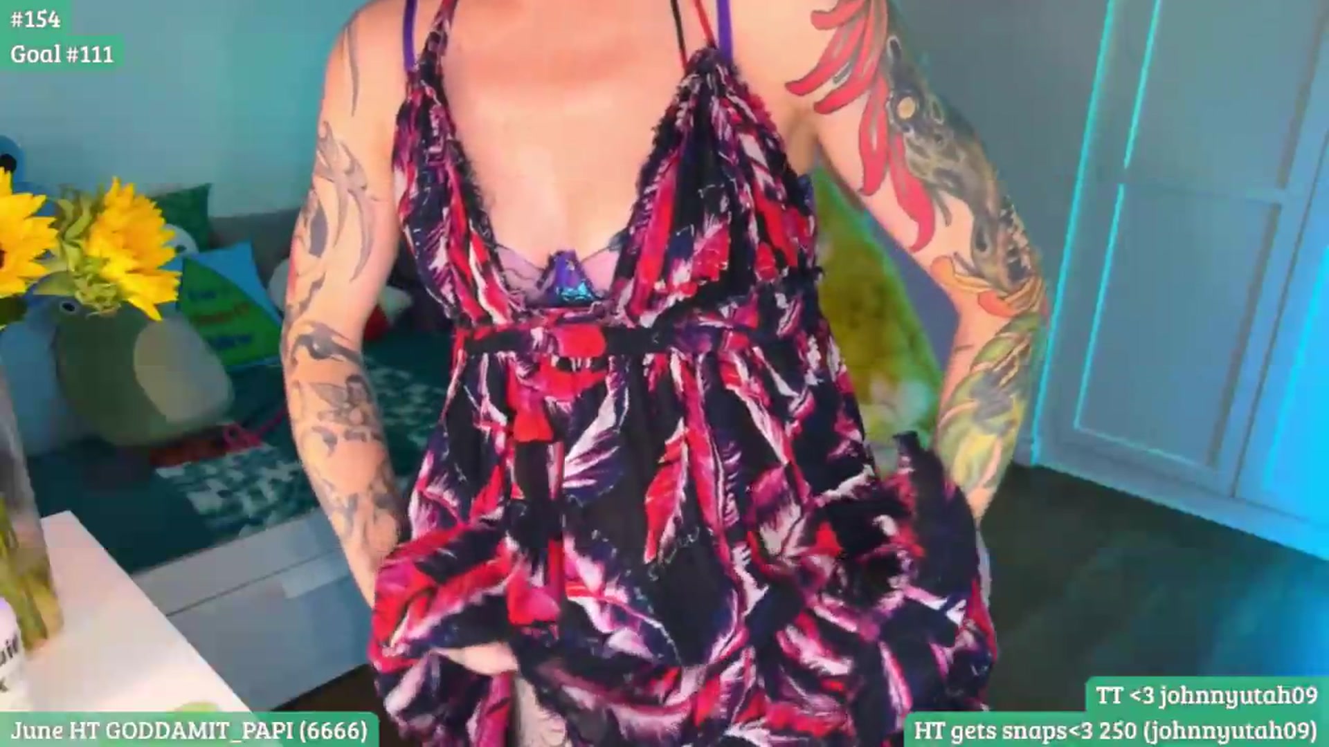 Gallery image thumbnail from RaeRiley's myfreecams stream on, 06/06/2026, 04:01 image 8 of 20