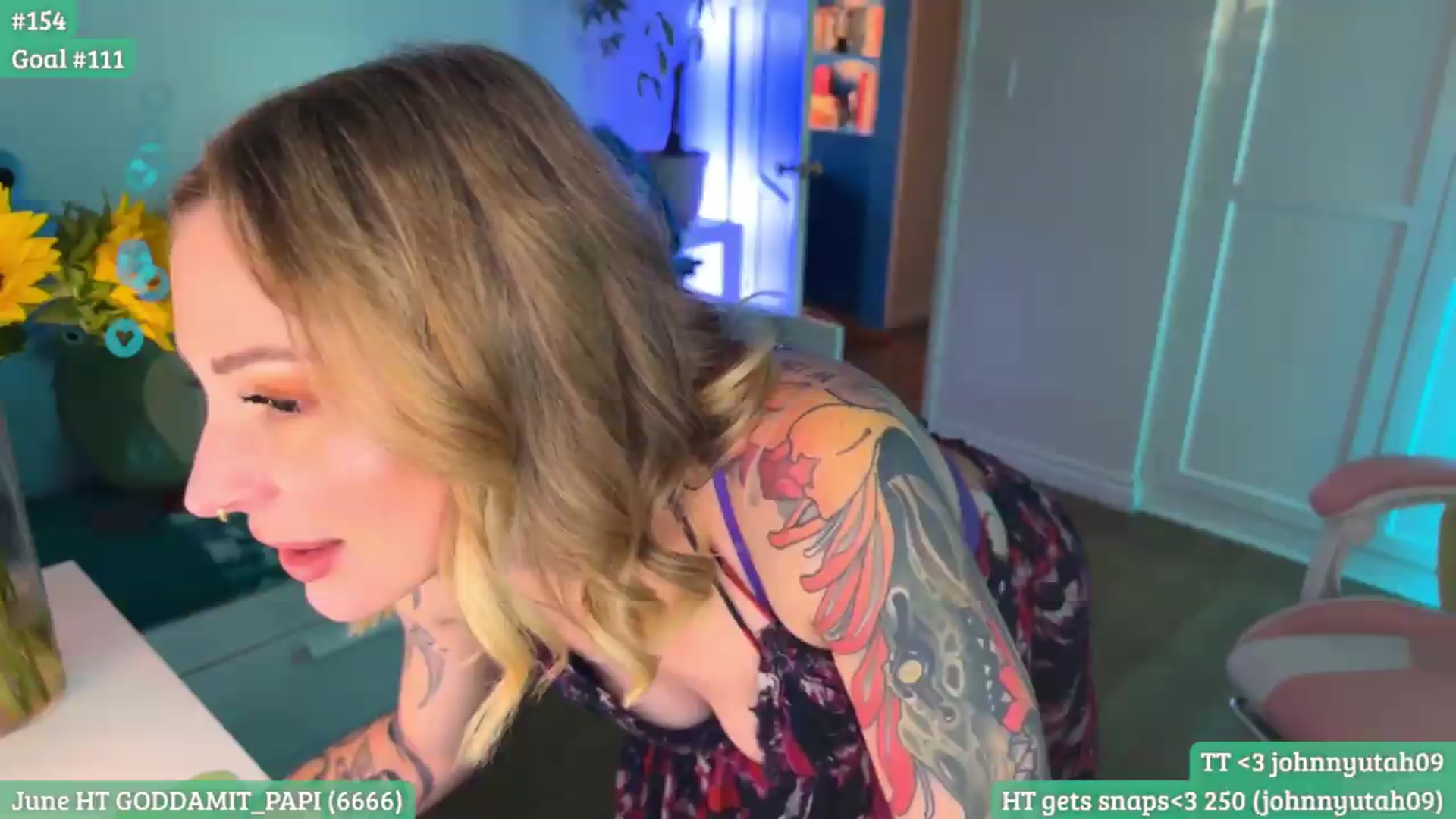 Gallery image thumbnail from RaeRiley's myfreecams stream on, 06/06/2026, 04:01 image 7 of 20