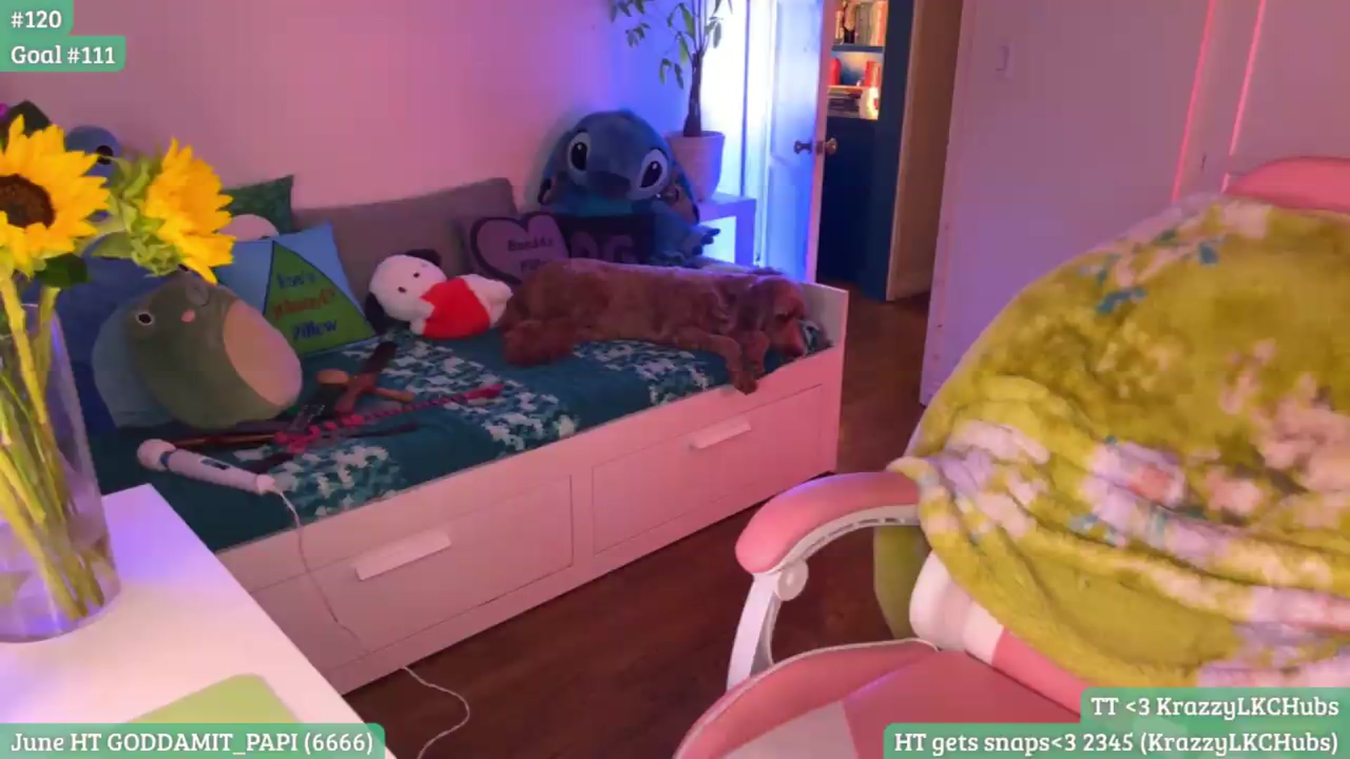 Gallery image thumbnail from RaeRiley's myfreecams stream on, 06/07/2026, 05:13 image 16 of 20
