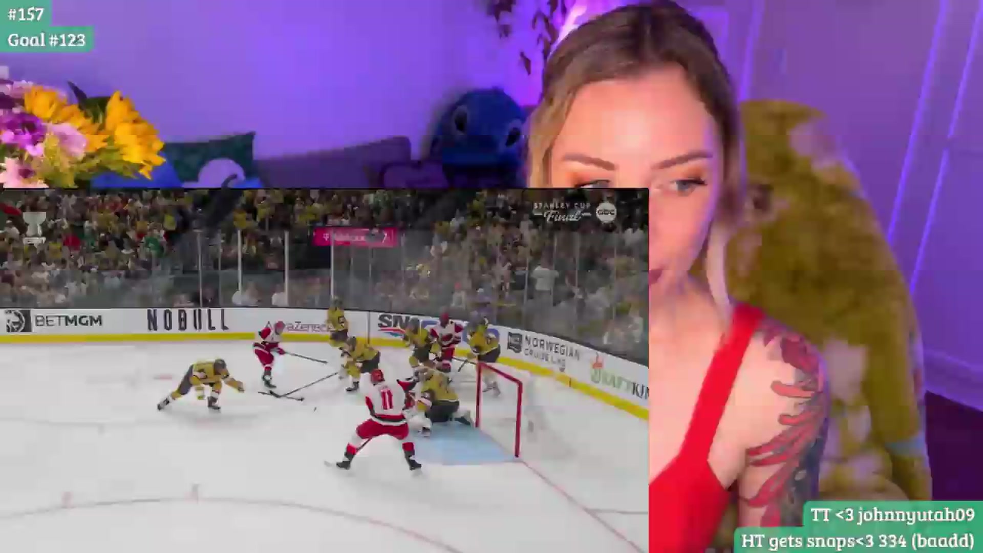 Gallery image thumbnail from RaeRiley's myfreecams stream on, 06/10/2026, 03:43 image 3 of 20