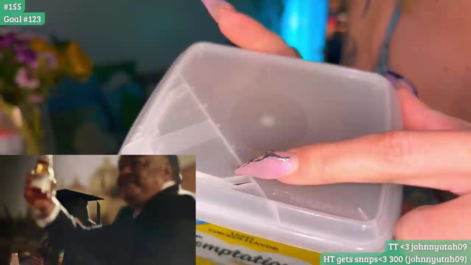 Gallery image thumbnail from RaeRiley's myfreecams stream on, 06/11/2026, 03:46 image 9 of 20