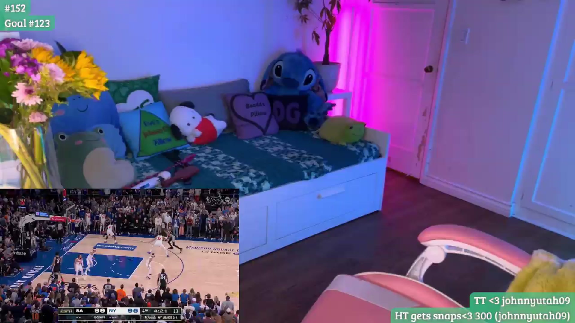 Gallery image thumbnail from RaeRiley's myfreecams stream on, 06/11/2026, 03:46 image 16 of 20