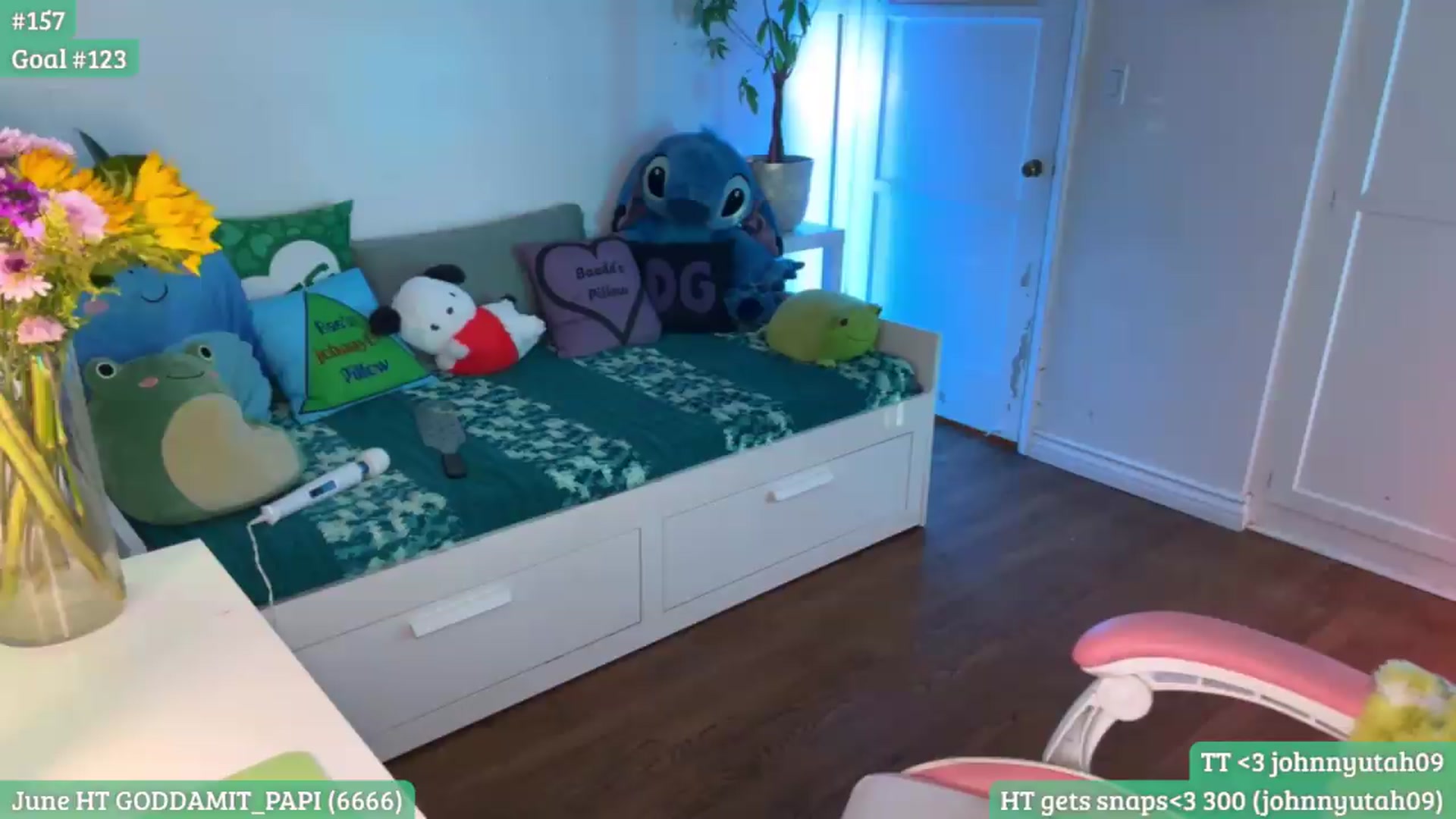 Gallery image thumbnail from RaeRiley's myfreecams stream on, 06/11/2026, 03:46 image 1 of 20