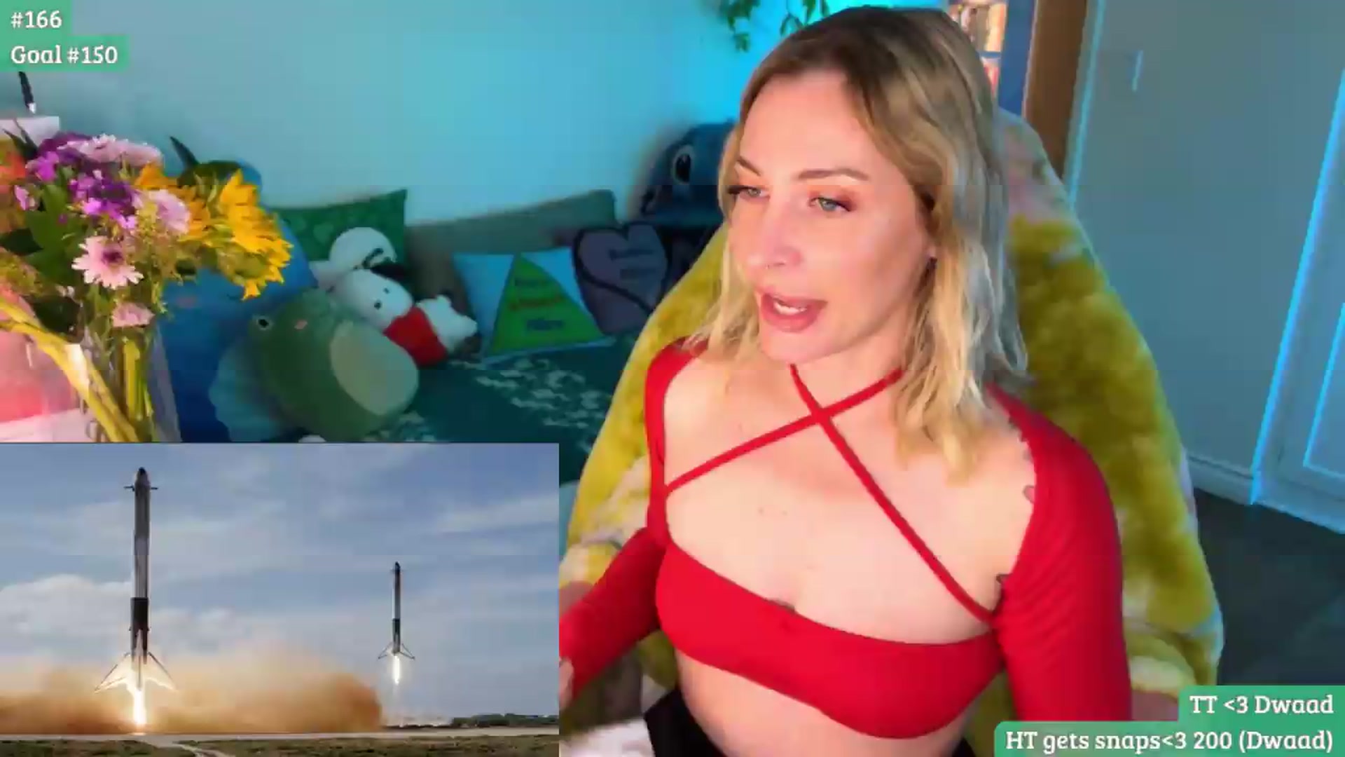 Gallery image thumbnail from RaeRiley's myfreecams stream on, 06/12/2026, 03:35 image 4 of 20
