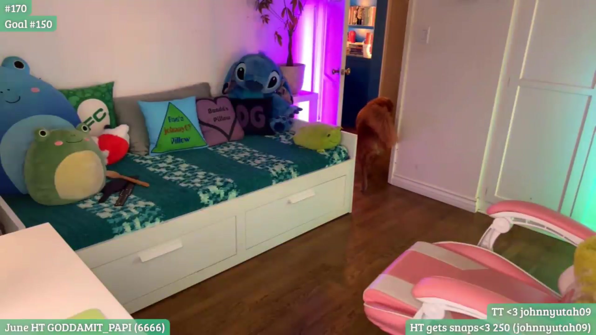 Gallery image thumbnail from RaeRiley's myfreecams stream on, 06/13/2026, 04:17 image 13 of 20
