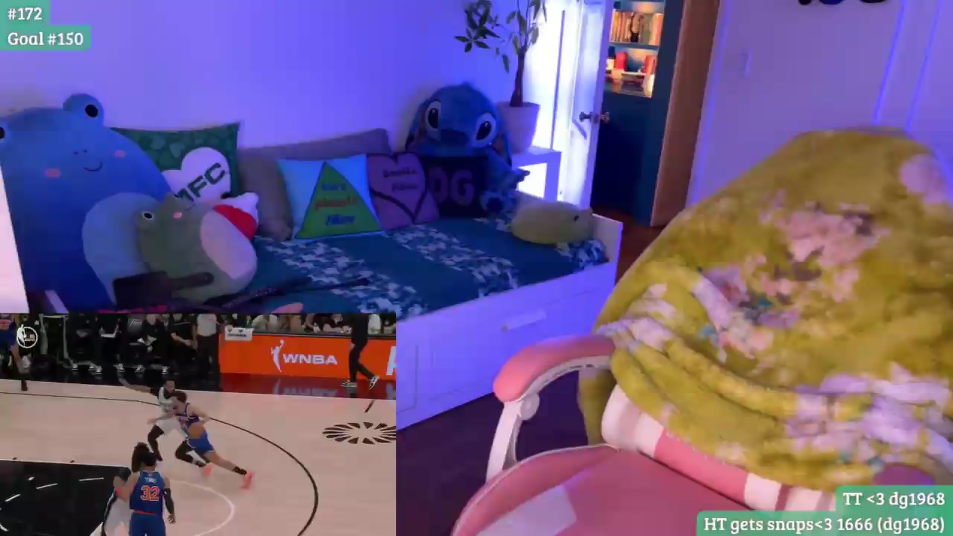 Gallery image thumbnail from RaeRiley's myfreecams stream on, 06/14/2026, 05:04 image 6 of 20