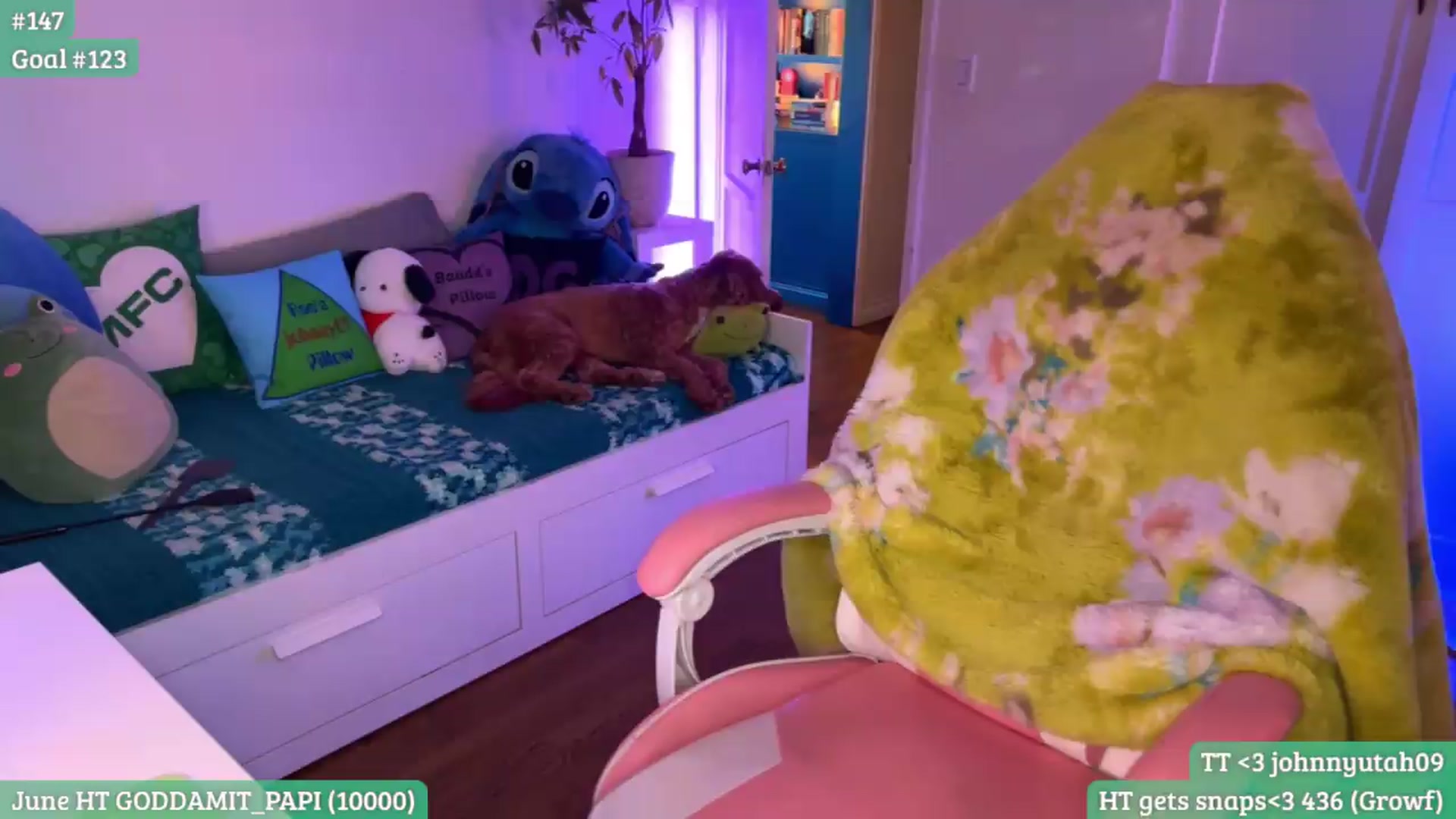 Gallery image thumbnail from RaeRiley's myfreecams stream on, 06/20/2026, 04:25 image 7 of 20