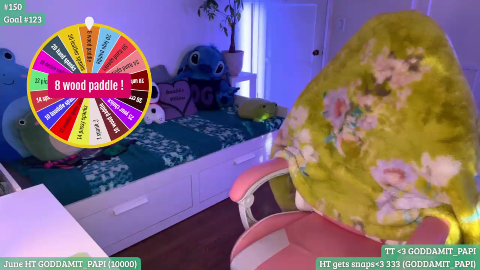 Gallery image thumbnail from RaeRiley's myfreecams stream on, 06/21/2026, 04:25 image 3 of 20