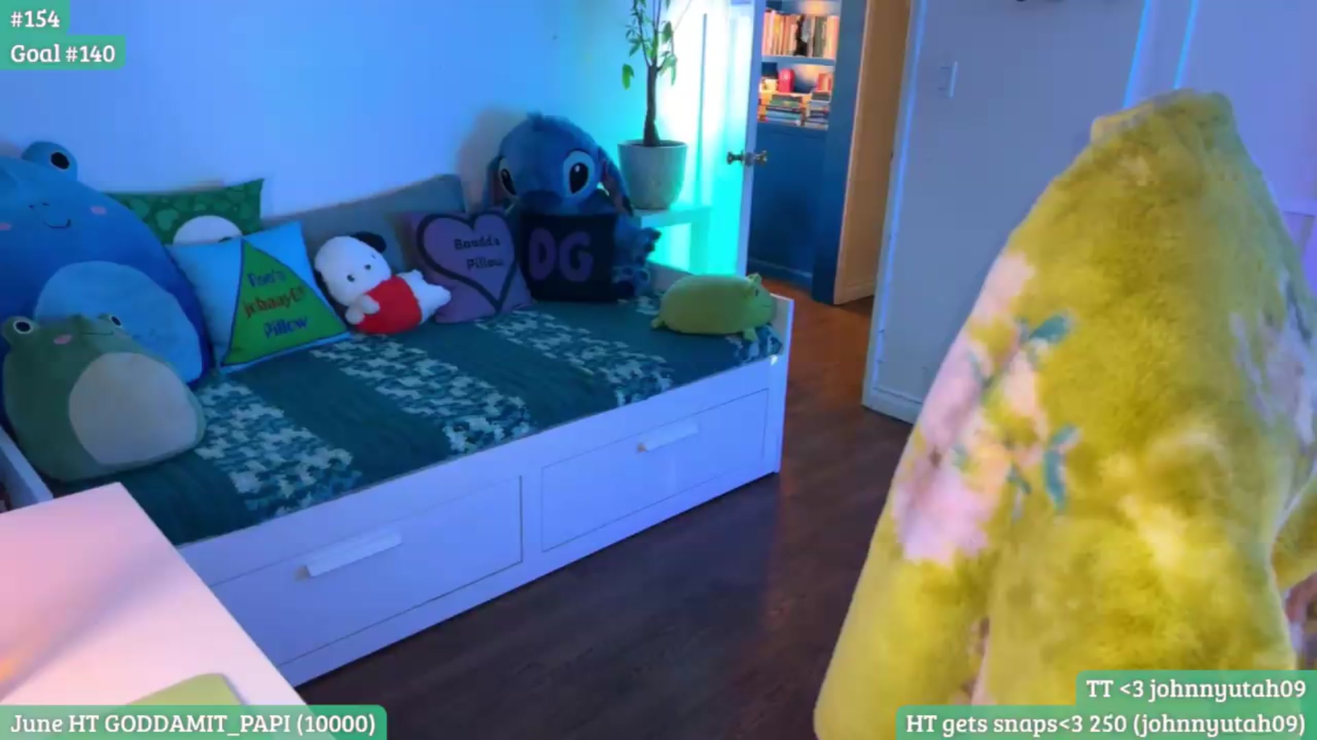 Gallery image thumbnail from RaeRiley's myfreecams stream on, 07/01/2026, 03:00 image 8 of 20