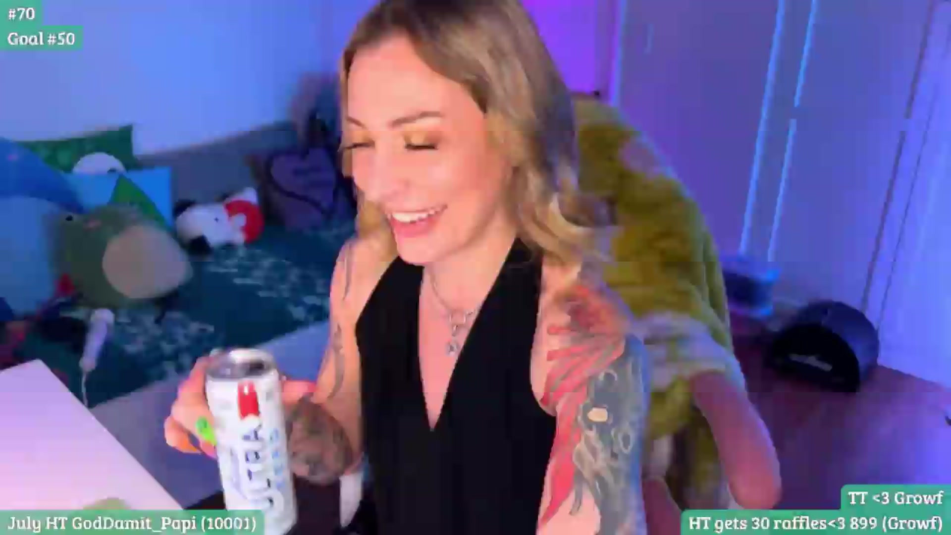 Gallery image thumbnail from RaeRiley's myfreecams stream on, 07/04/2026, 05:51 image 19 of 20