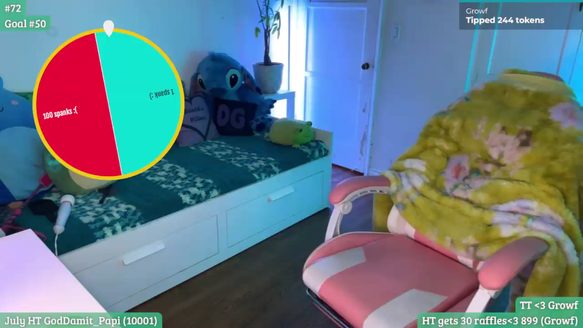Gallery image thumbnail from RaeRiley's myfreecams stream on, 07/04/2026, 05:51 image 18 of 20