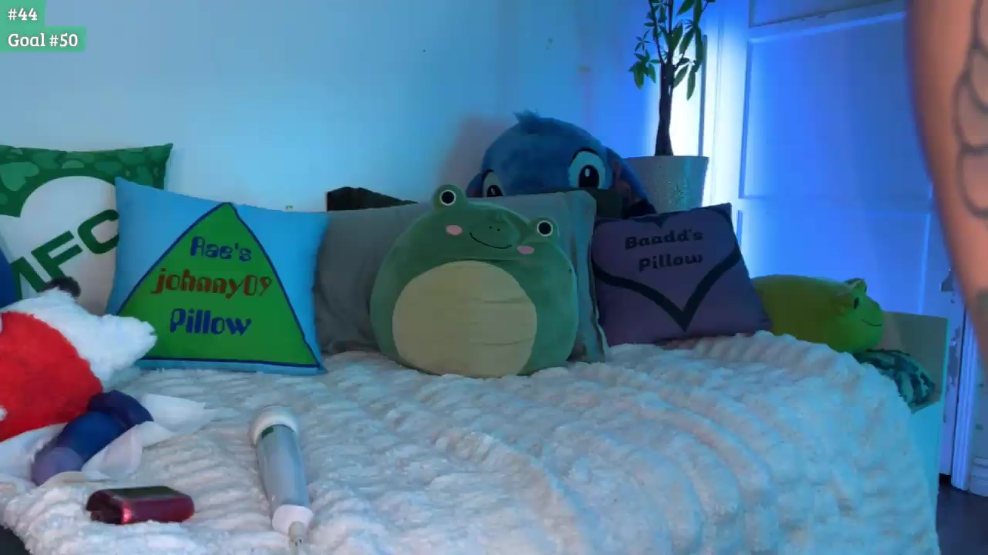 Gallery image thumbnail from RaeRiley's myfreecams stream on, 07/04/2026, 07:09 image 11 of 20