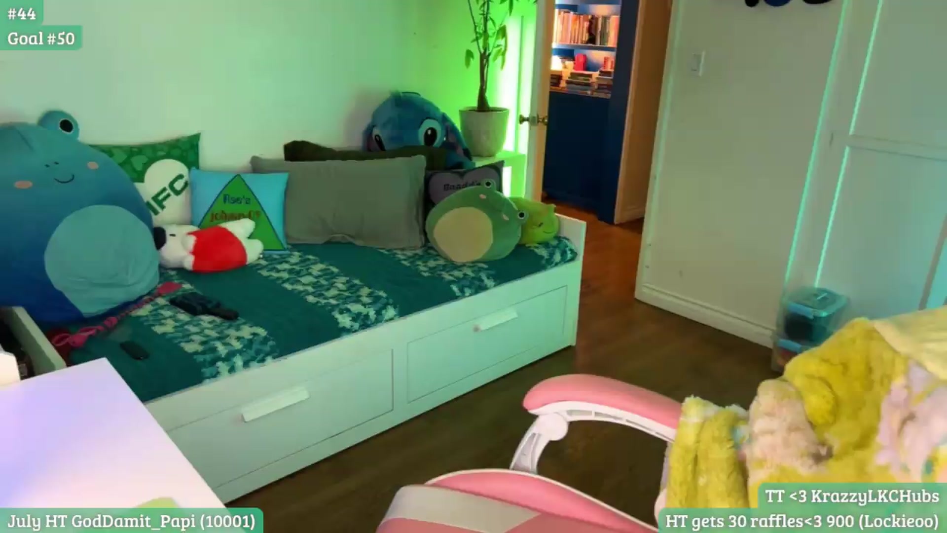 Gallery image thumbnail from RaeRiley's myfreecams stream on, 07/05/2026, 04:55 image 16 of 20