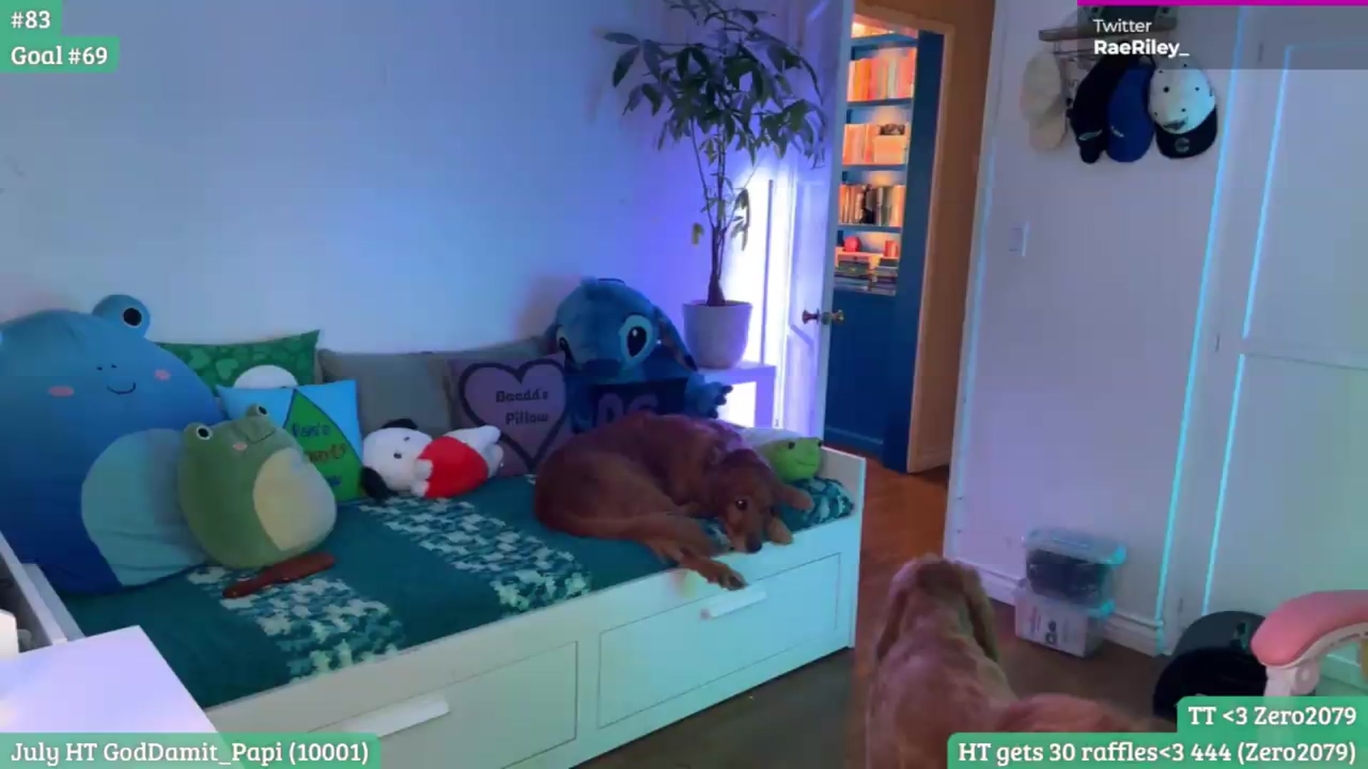 Gallery image thumbnail from RaeRiley's myfreecams stream on, 07/08/2026, 03:59 image 11 of 20