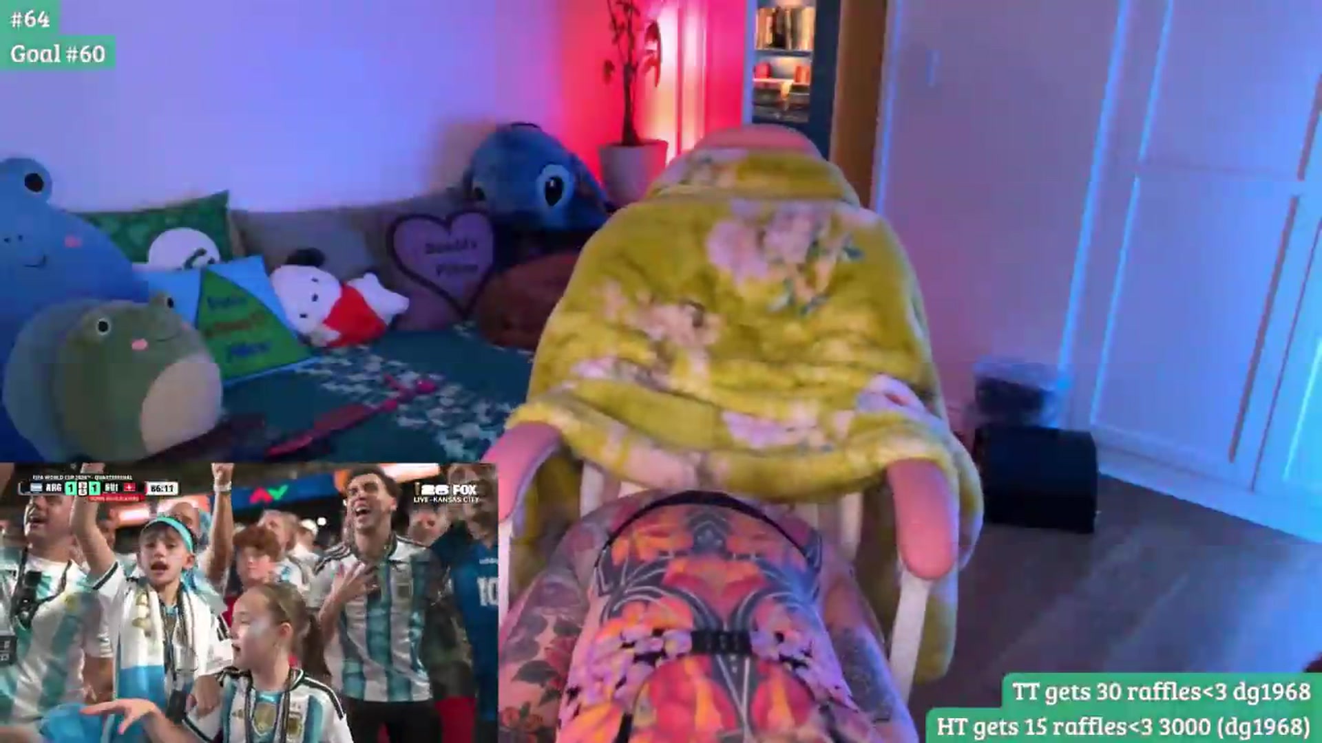 Gallery image thumbnail from RaeRiley's myfreecams stream on, 07/12/2026, 05:40 image 7 of 20