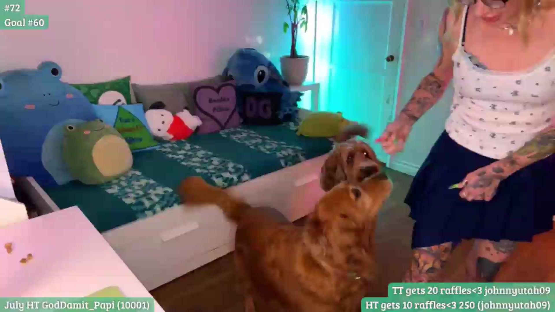Gallery image thumbnail from RaeRiley's myfreecams stream on, 07/14/2026, 03:32 image 7 of 20