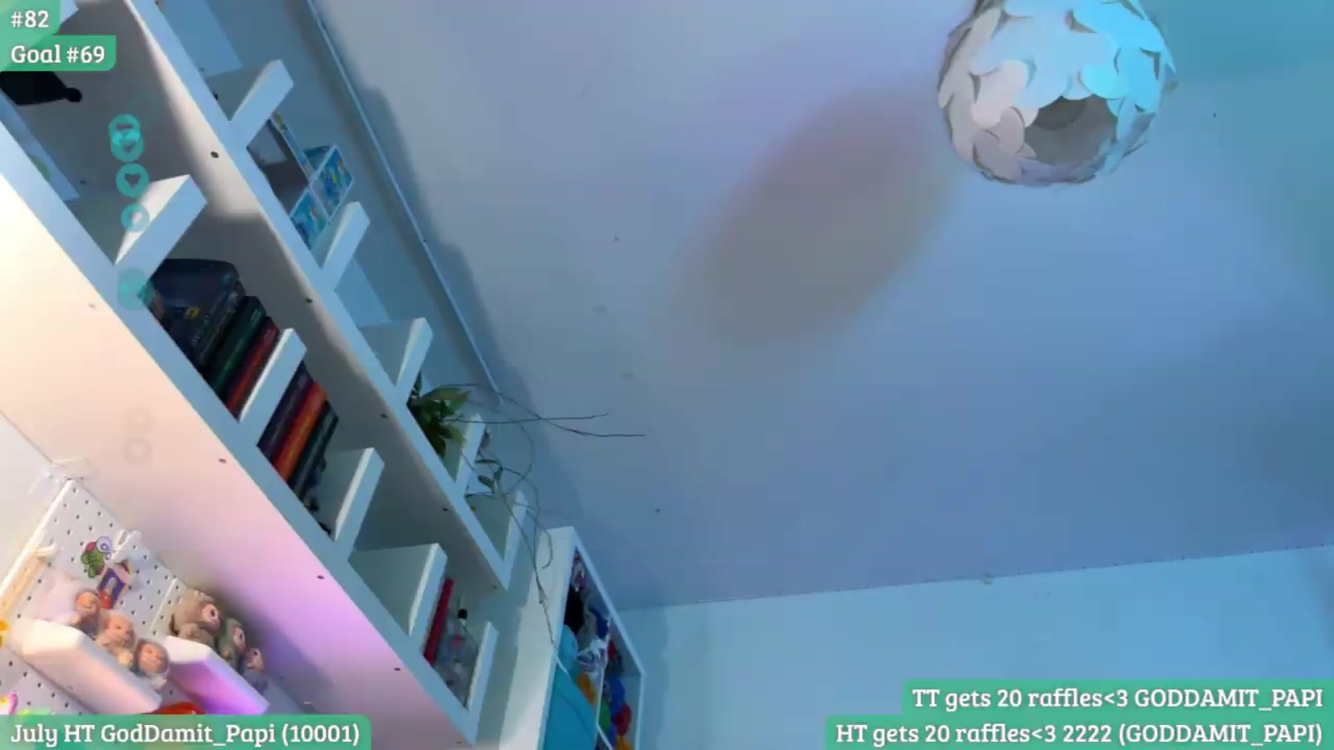 Gallery image thumbnail from RaeRiley's myfreecams stream on, 07/18/2026, 02:23 image 6 of 20