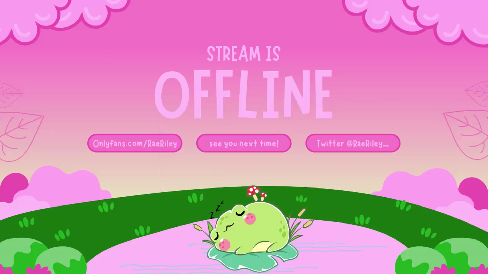 Gallery image thumbnail from RaeRiley's myfreecams stream on, 07/18/2026, 03:02 image 20 of 20