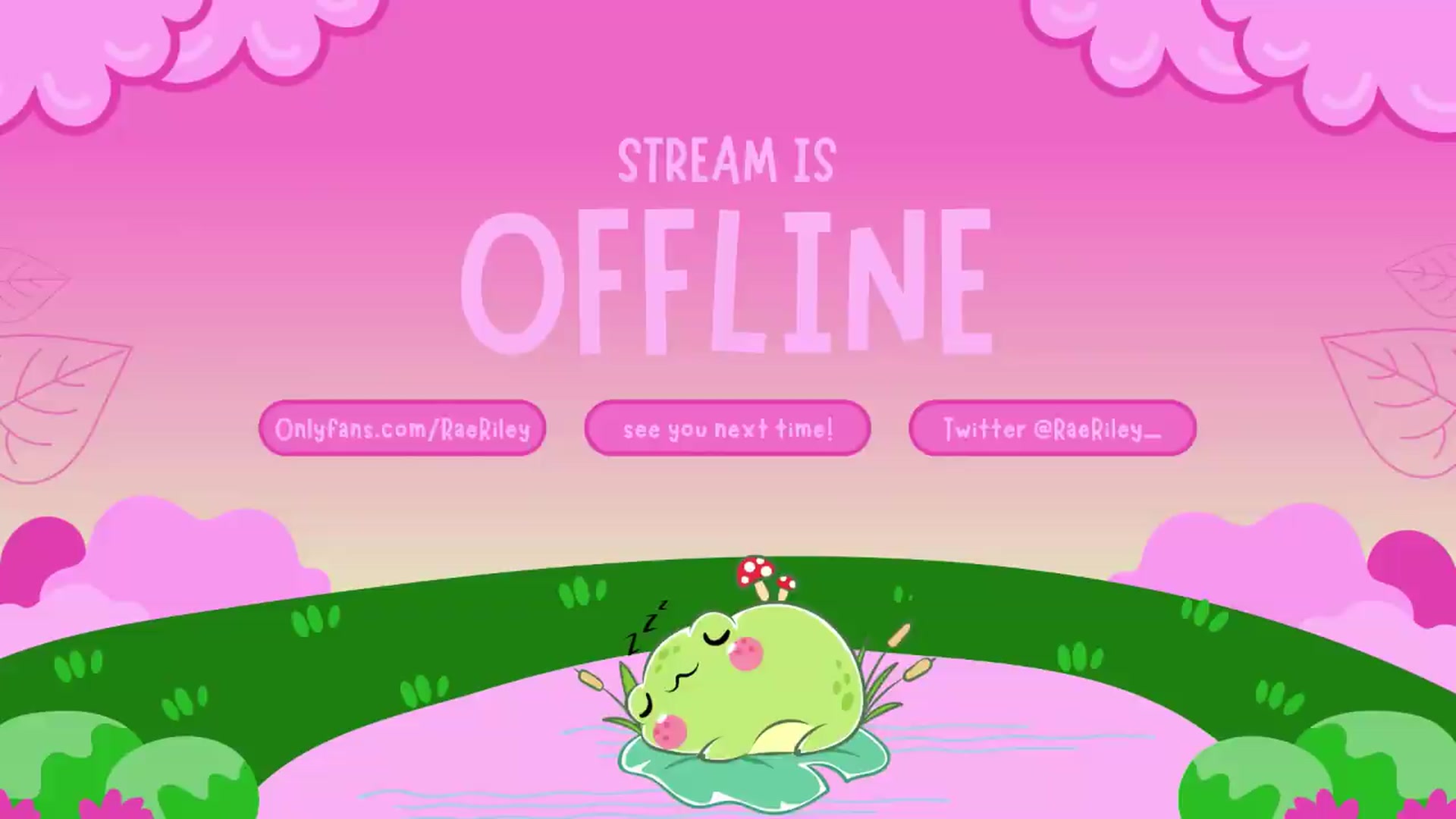 Gallery image thumbnail from RaeRiley's myfreecams stream on, 07/18/2026, 03:02 image 18 of 20