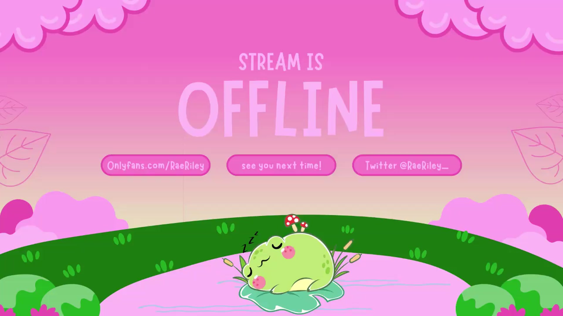 Gallery image thumbnail from RaeRiley's myfreecams stream on, 07/18/2026, 03:02 image 19 of 20