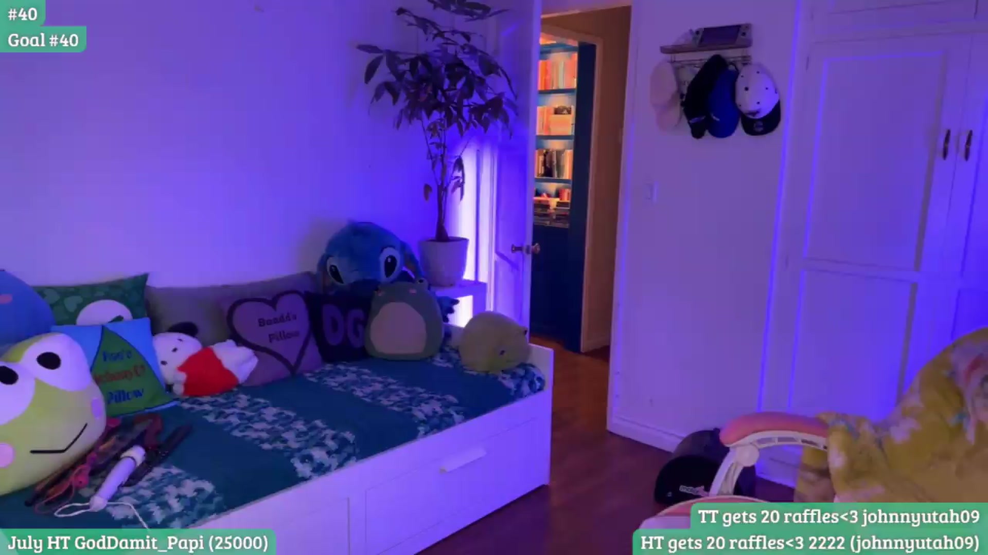 Gallery image thumbnail from RaeRiley's myfreecams stream on, 07/19/2026, 04:57 image 14 of 20