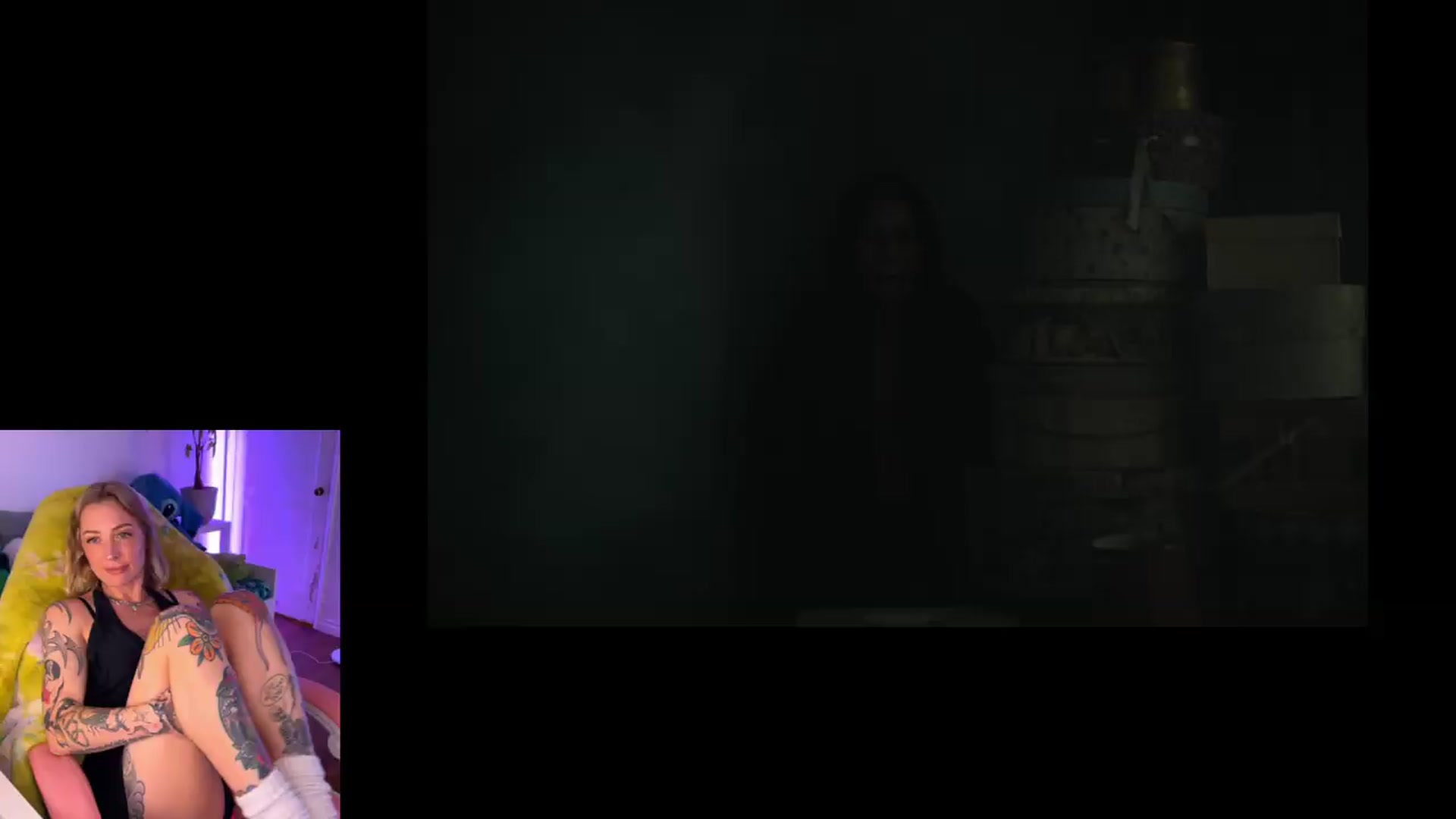 Gallery image thumbnail from RaeRiley's myfreecams stream on, 07/23/2026, 03:53 image 6 of 20