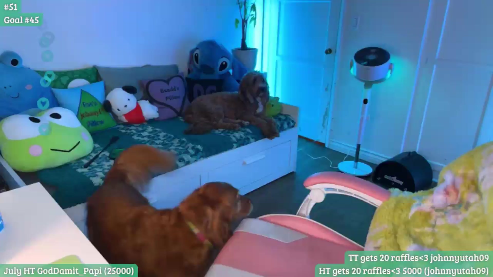 Gallery image thumbnail from RaeRiley's myfreecams stream on, 07/23/2026, 04:57 image 1 of 20