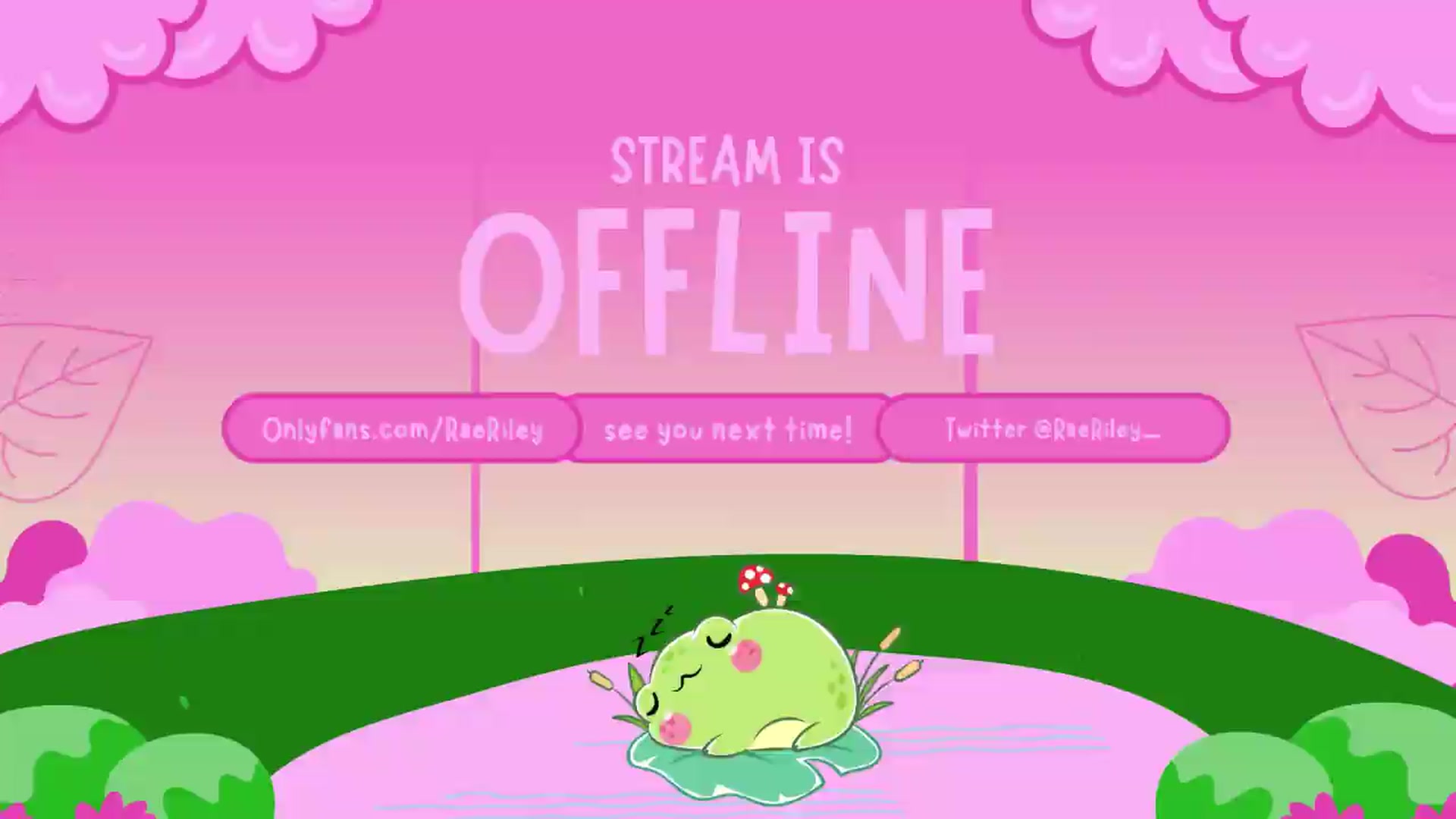 Gallery image thumbnail from RaeRiley's myfreecams stream on, 07/23/2026, 04:57 image 20 of 20