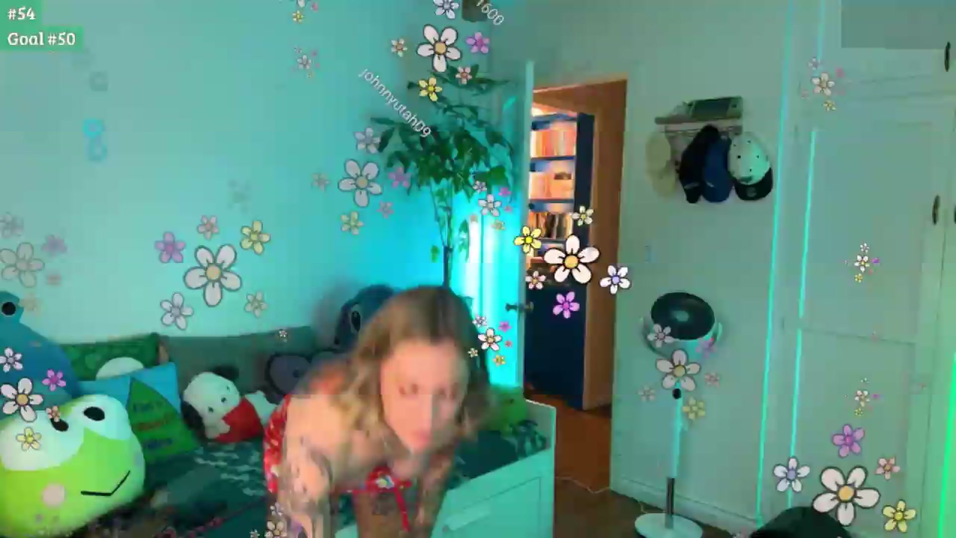 Gallery image thumbnail from RaeRiley's myfreecams stream on, 07/26/2026, 04:45 image 7 of 20