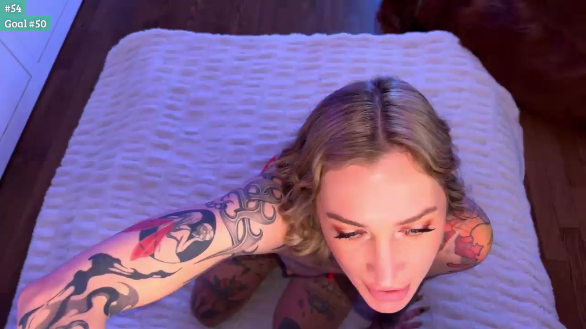 Gallery image thumbnail from RaeRiley's myfreecams stream on, 07/26/2026, 04:45 image 2 of 20