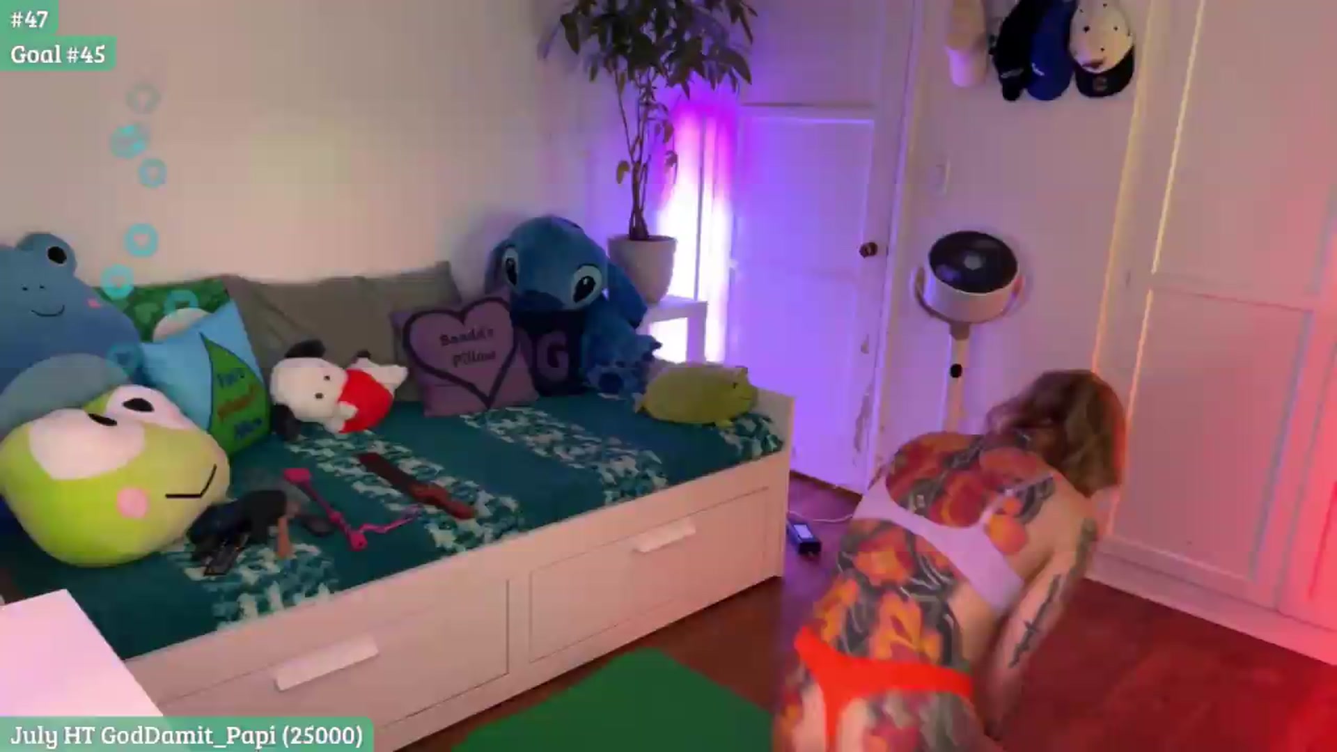 Gallery image thumbnail from RaeRiley's myfreecams stream on, 07/29/2026, 06:01 image 6 of 20