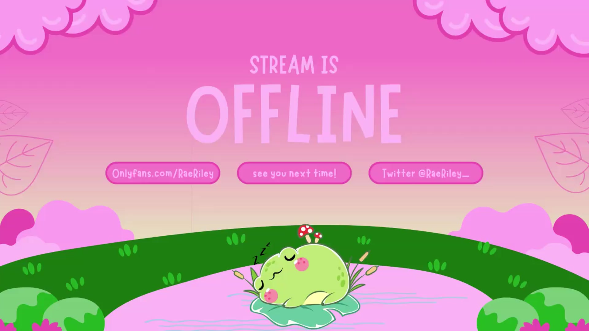 Gallery image thumbnail from RaeRiley's myfreecams stream on, 07/29/2026, 06:01 image 20 of 20