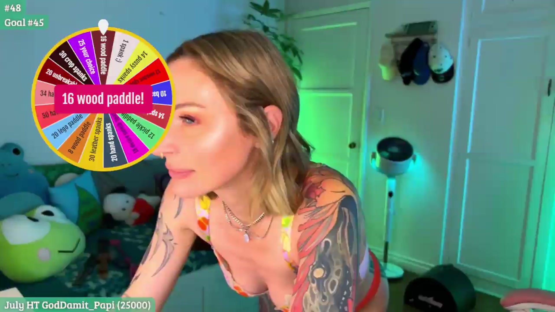 Gallery image thumbnail from RaeRiley's myfreecams stream on, 07/29/2026, 06:01 image 1 of 20