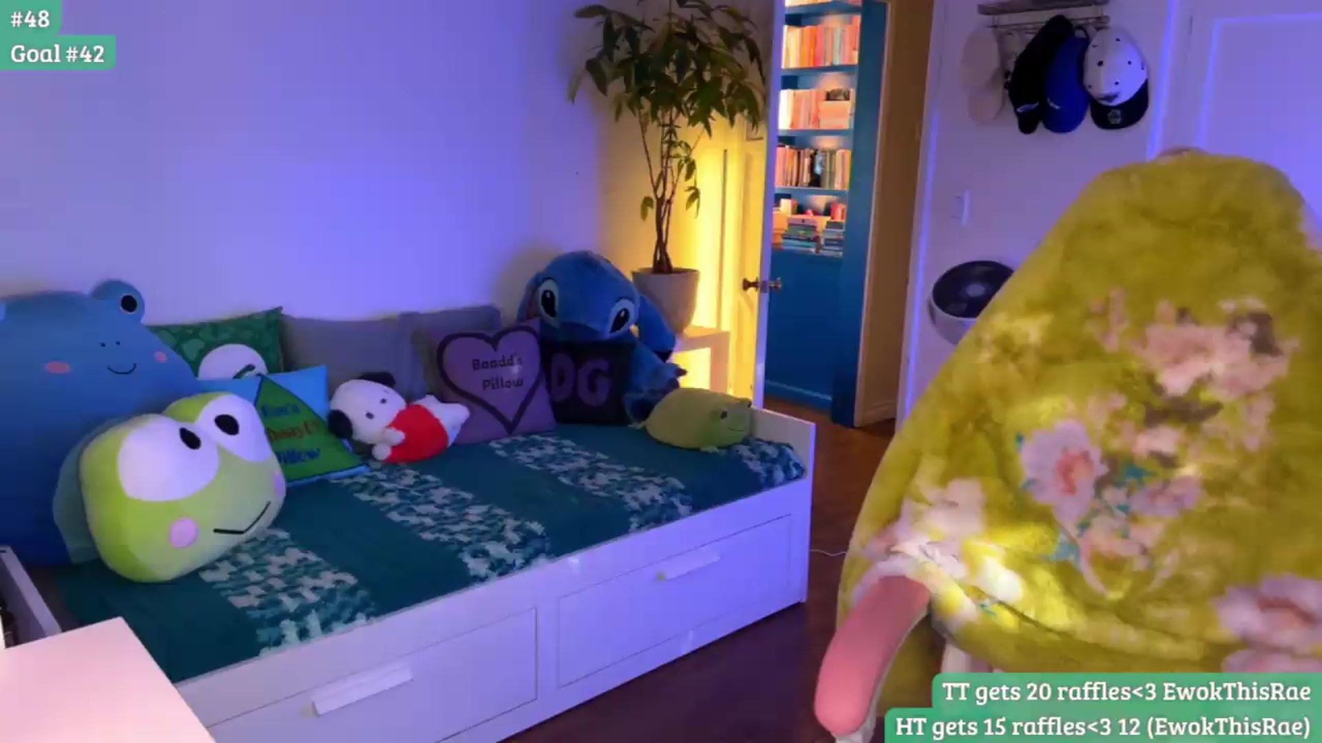 Gallery image thumbnail from RaeRiley's myfreecams stream on, 07/31/2026, 05:26 image 2 of 20