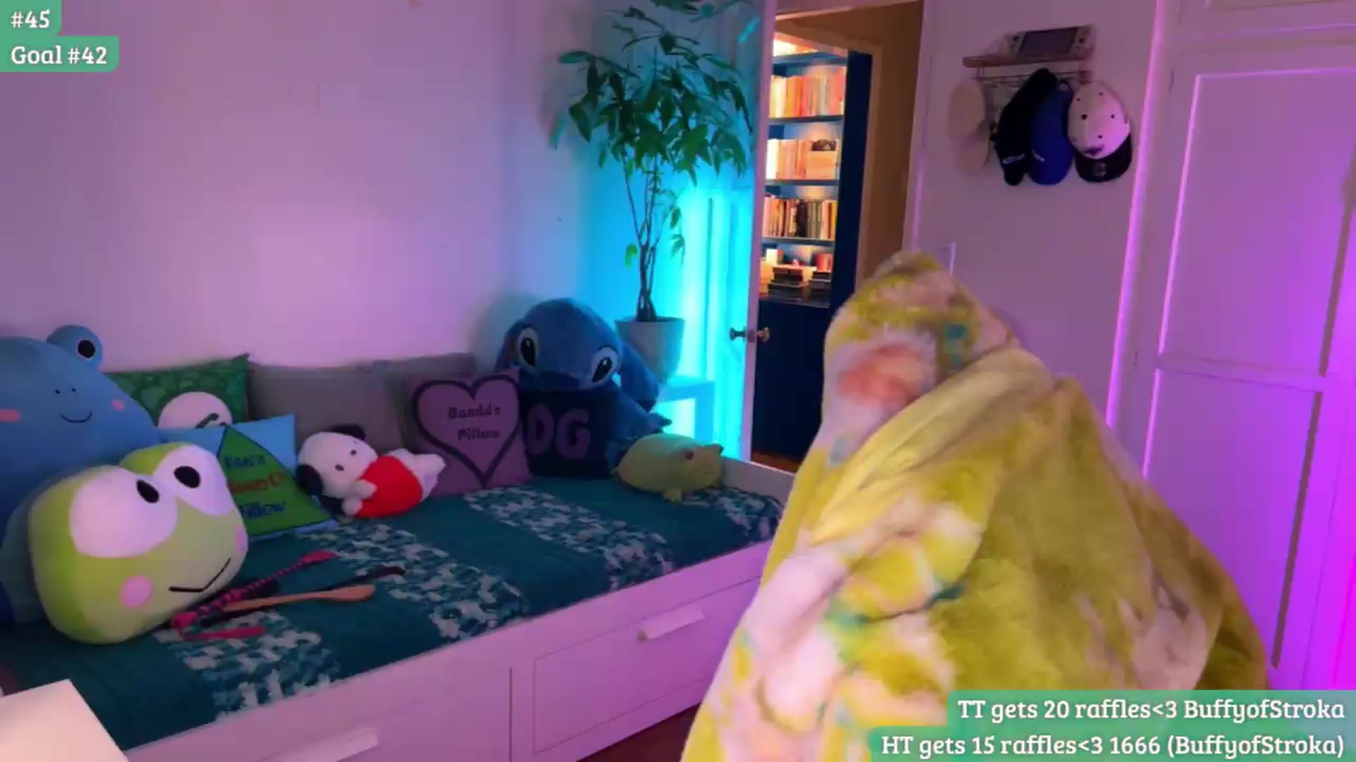 Gallery image thumbnail from RaeRiley's myfreecams stream on, 07/31/2026, 05:26 image 16 of 20