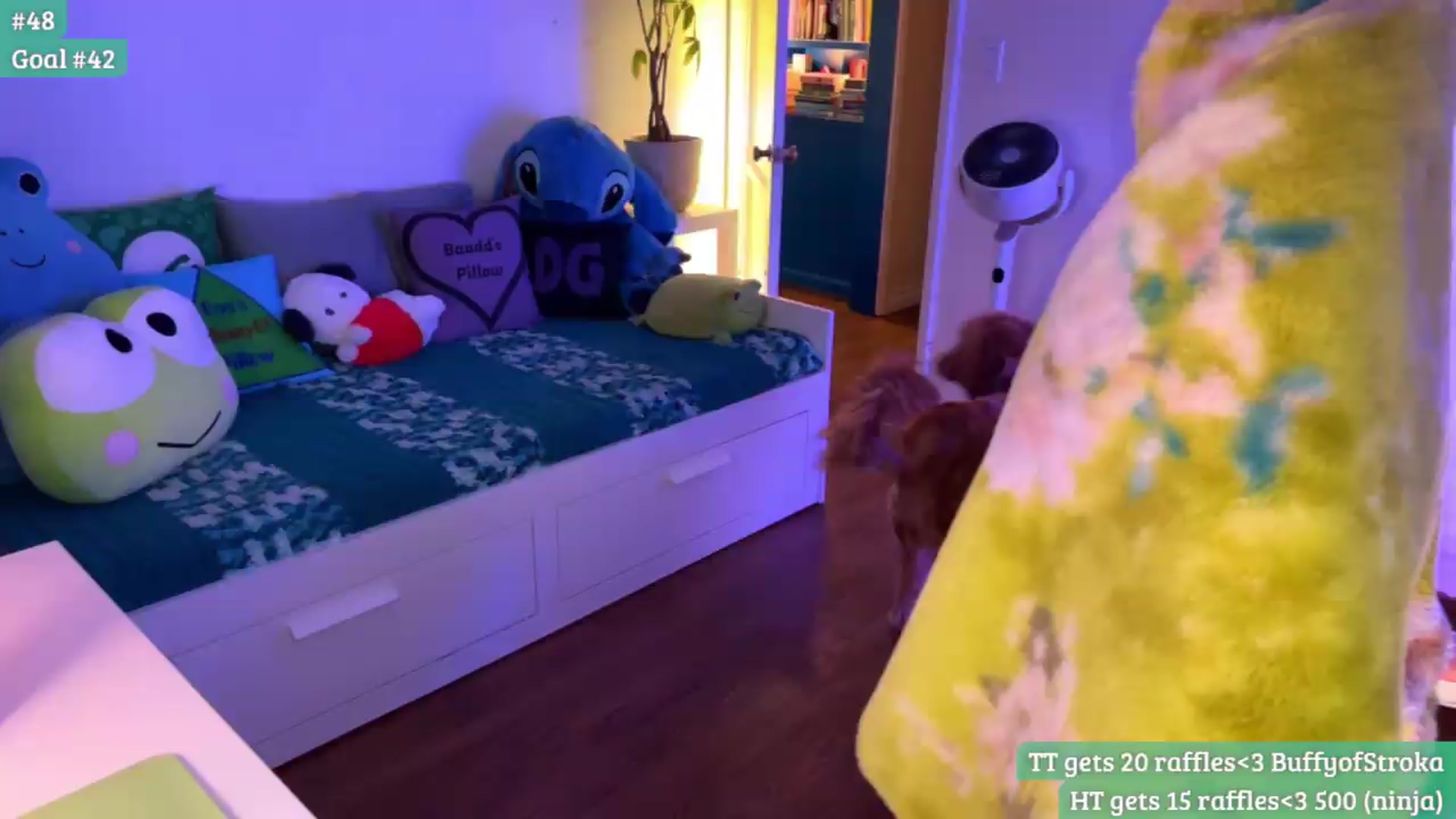 Gallery image thumbnail from RaeRiley's myfreecams stream on, 07/31/2026, 05:26 image 8 of 20