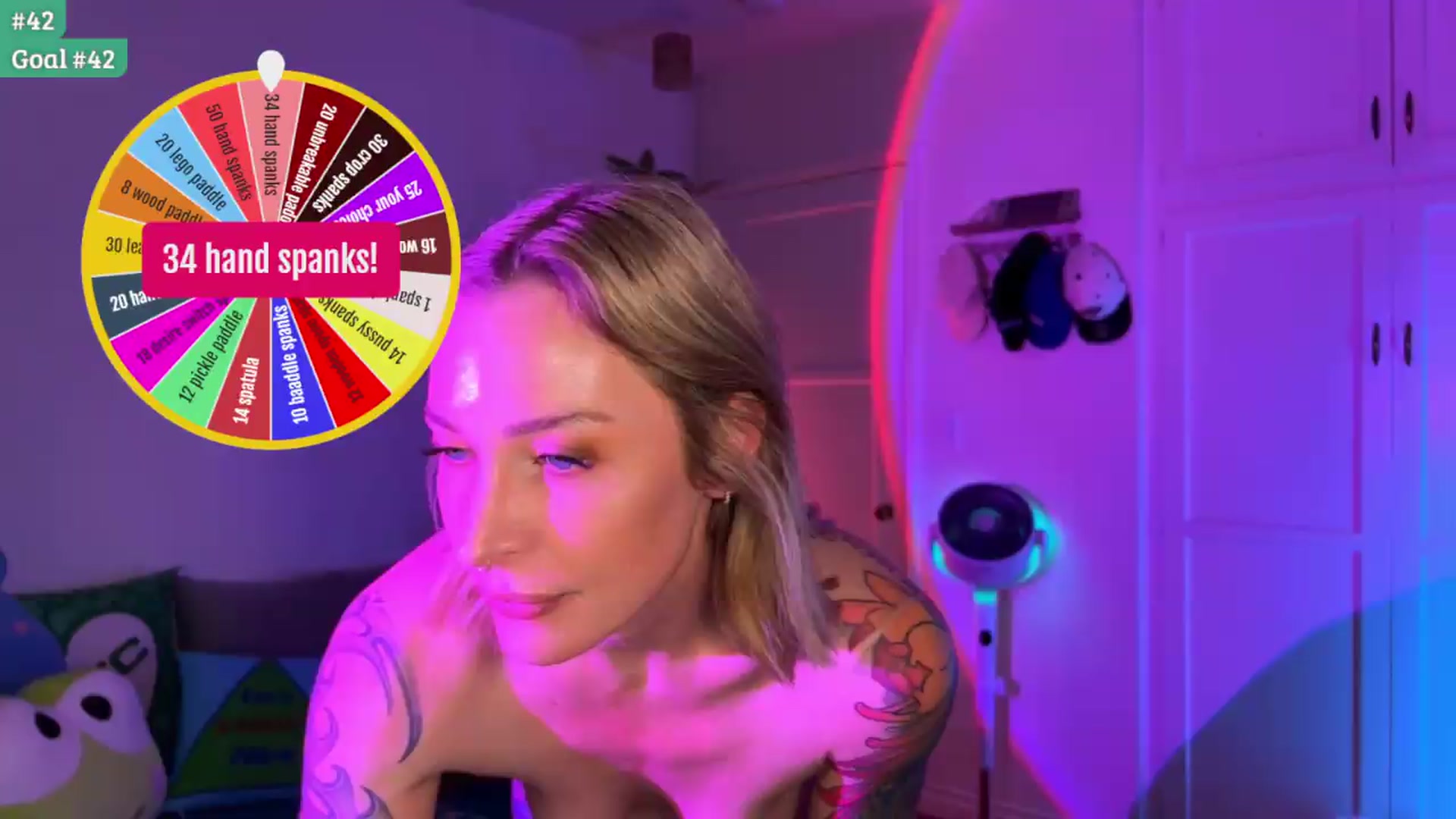 Gallery image thumbnail from RaeRiley's myfreecams stream on, 07/31/2026, 06:12 image 15 of 20
