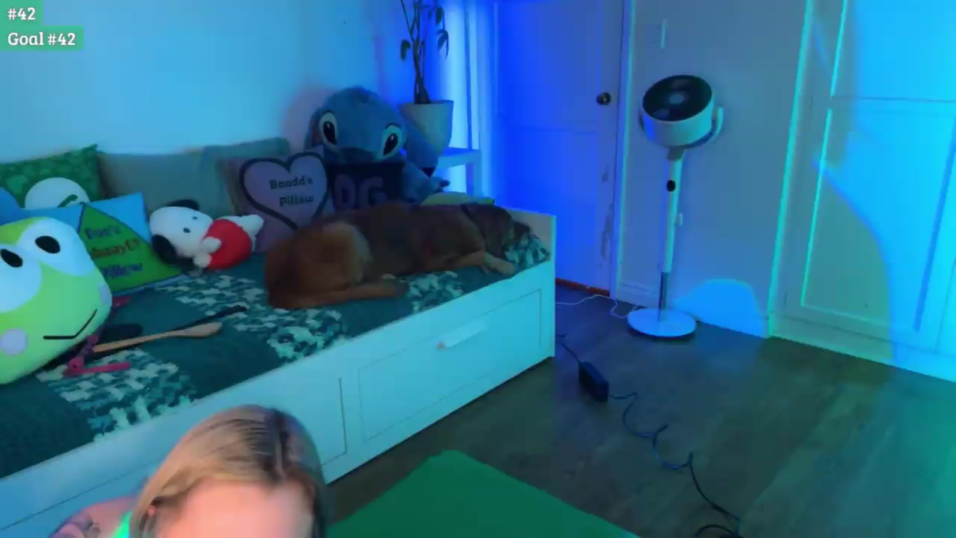 Gallery image thumbnail from RaeRiley's myfreecams stream on, 07/31/2026, 06:12 image 4 of 20